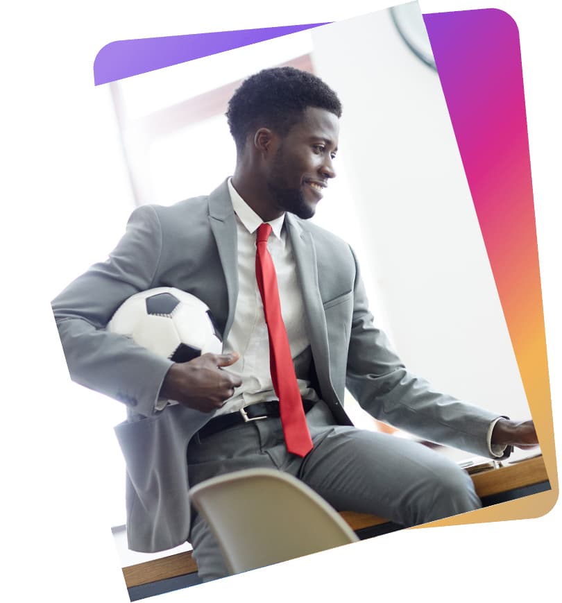 Servicios de Fútbol Man Servicios de Fútbol Man